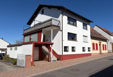 Vorschaubild Einfamilienhaus