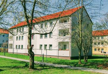 Vorschaubild Wohnung