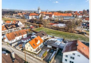 Vorschaubild Einfamilienhaus