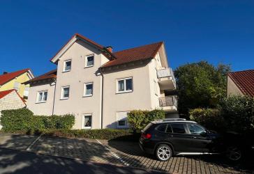 Vorschaubild Wohnung