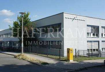 Vorschaubild Büro- /Praxis-Immobilie