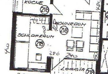 Vorschaubild Wohnung