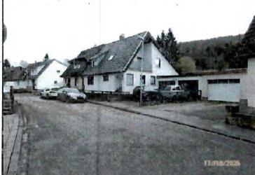 Vorschaubild Doppelhaushälfte