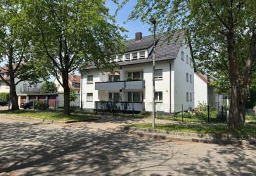 Vorschaubild Mehrfamilienhaus