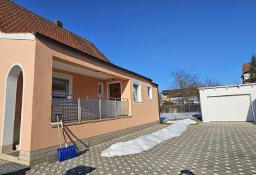 Vorschaubild Einfamilienhaus