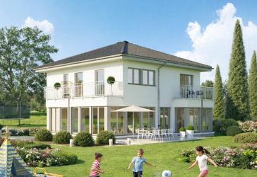 Vorschaubild Einfamilienhaus