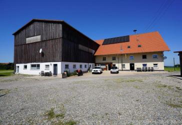 Vorschaubild Bauernhaus