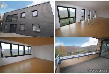 Vorschaubild Maisonettewohnung