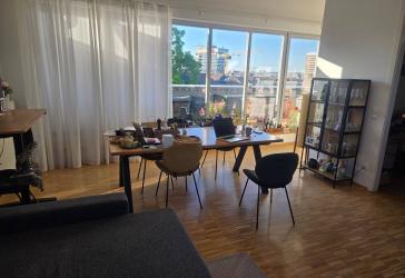 Vorschaubild Maisonettewohnung