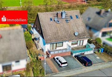 Vorschaubild Doppelhaushälfte