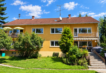 Vorschaubild Mehrfamilienhaus