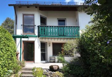 Attraktives Reiheneckhaus mit Garten in ruhiger und zentraler Lage in Buchloe