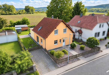 Vorschaubild Einfamilienhaus