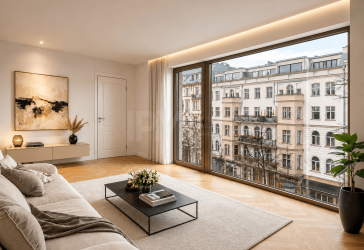 Vorschaubild Wohnung