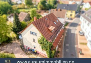 Vorschaubild Mehrfamilienhaus