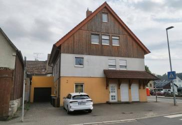 Vorschaubild Mehrfamilienhaus