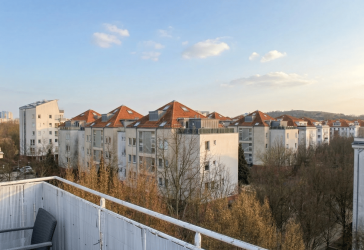 Vorschaubild Wohnung