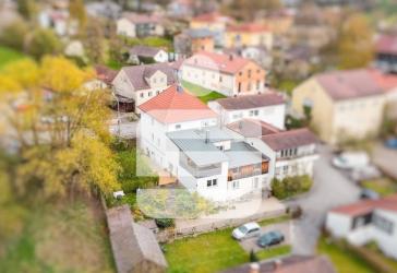 Vorschaubild Mehrfamilienhaus