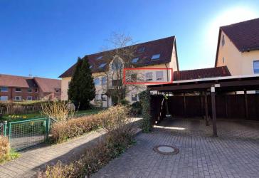 Vorschaubild Wohnung
