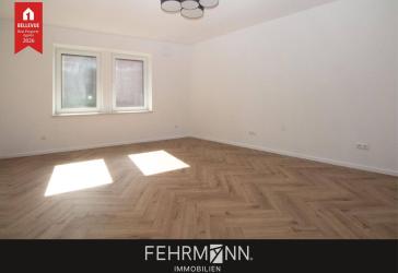 Moderne Erdgeschosswohnung im herzen von Ochtrup zur Miete!