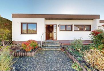 Vorschaubild Bungalow
