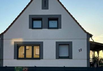 Vorschaubild Einfamilienhaus