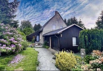 Vorschaubild Einfamilienhaus