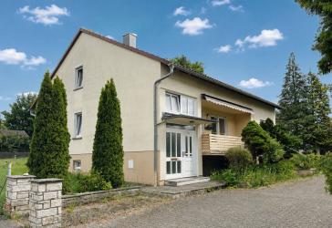Vorschaubild Einfamilienhaus