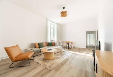 Vorschaubild Wohnung