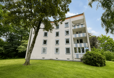 Vermietete 3-Zimmer-Eigentumswohnung in Oldenburg-Ohmstede - keine Käuferprovision!