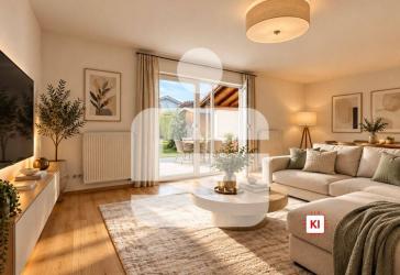 Vorschaubild Reihenmittelhaus