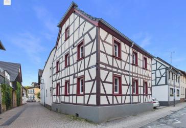 Ein Haus war Ihnen zu wenig? Hier bekommen Sie gleich zwei!