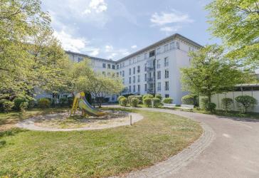 Vorschaubild Wohnung