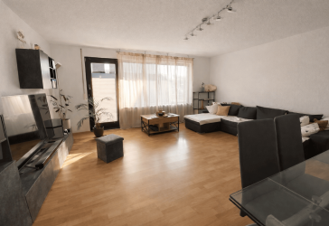 Vorschaubild Mehrfamilienhaus