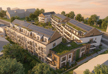 Vorschaubild Penthouse