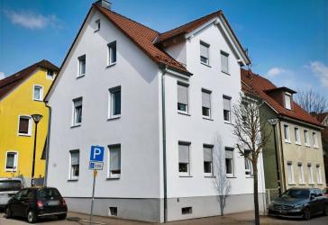 Vorschaubild Mehrfamilienhaus