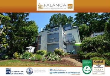 Falanga Immobilien - Once in a lifetime! Großzügige 3-4 Zimmer-Wohnung in Toplage Mainz-Hartenberg!