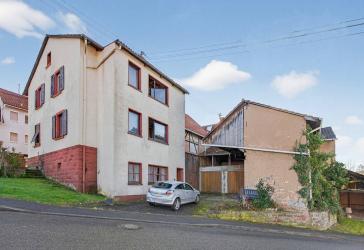 Vorschaubild Mehrfamilienhaus