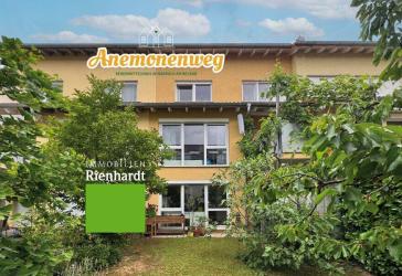 Vorschaubild Reihenmittelhaus