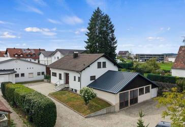 Vorschaubild Mehrfamilienhaus
