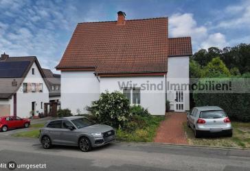 Ruhig wohnen in unmittelb. Nähe zu Hagen a.T.W.