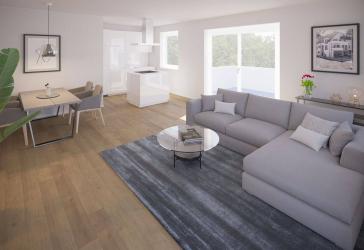Vorschaubild Wohnung