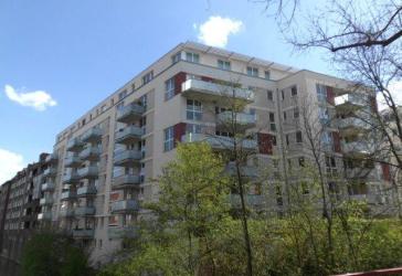 Vorschaubild Wohnung