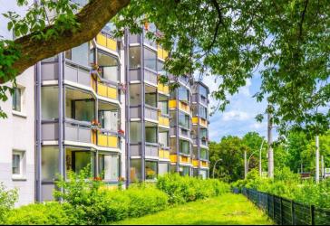 Vorschaubild Wohnung