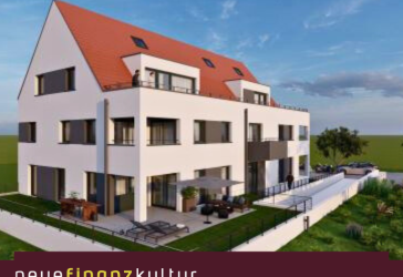 Vorschaubild Wohnung