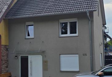 Vorschaubild Reihenendhaus