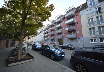 Vorschaubild Wohnung