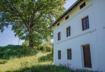 Vorschaubild Bauernhaus