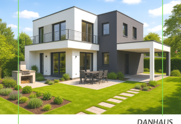Stadtvilla mit Stil - Exklusiv & zeitlos schön!