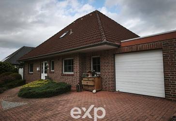 Vorschaubild Bungalow